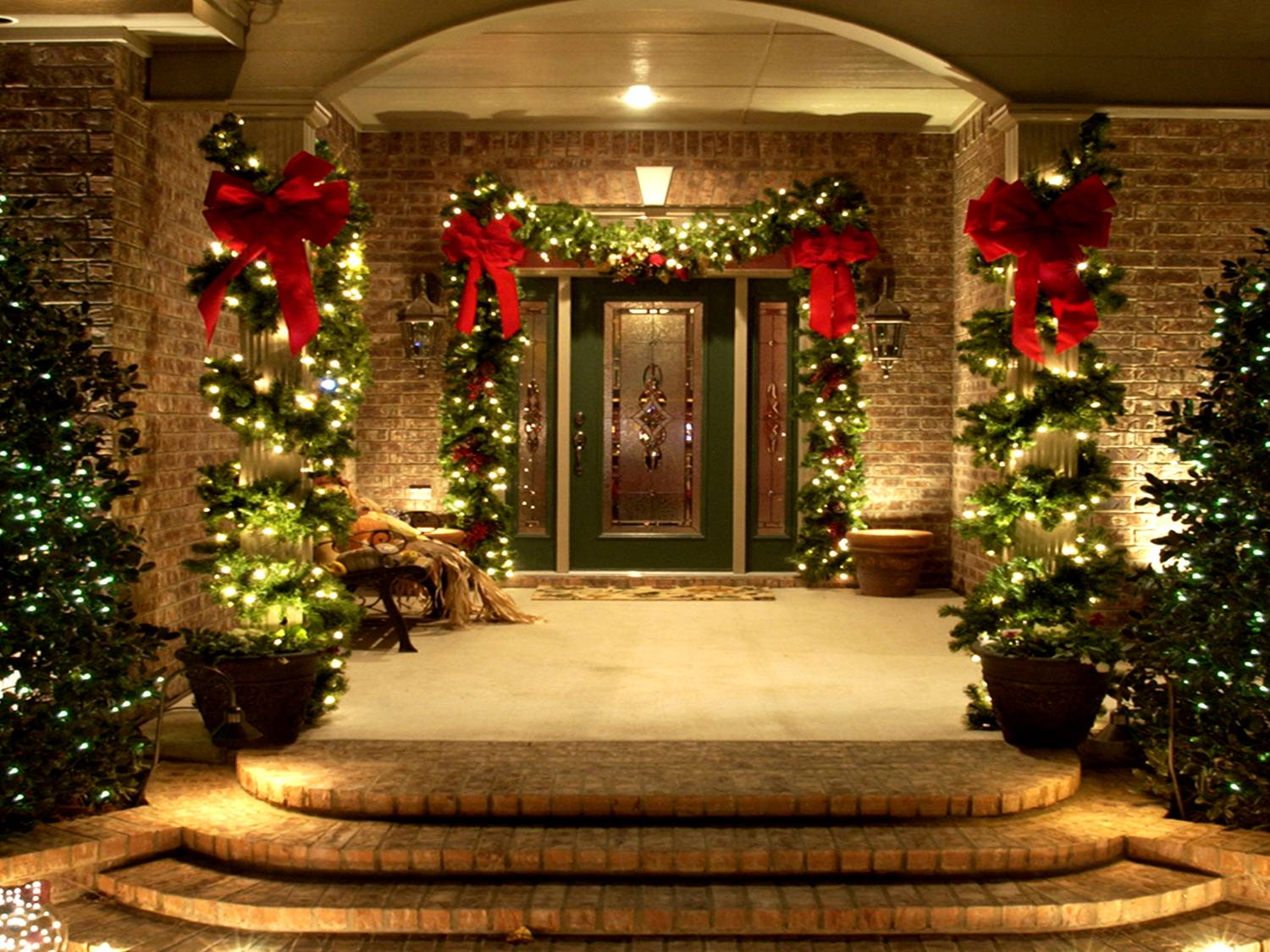 Chrismtas Decor